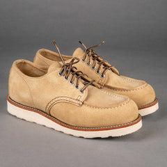 Red Wing ShoesOxford Moc 8079 HawthorneChaussuresBritish Parts Lucerne