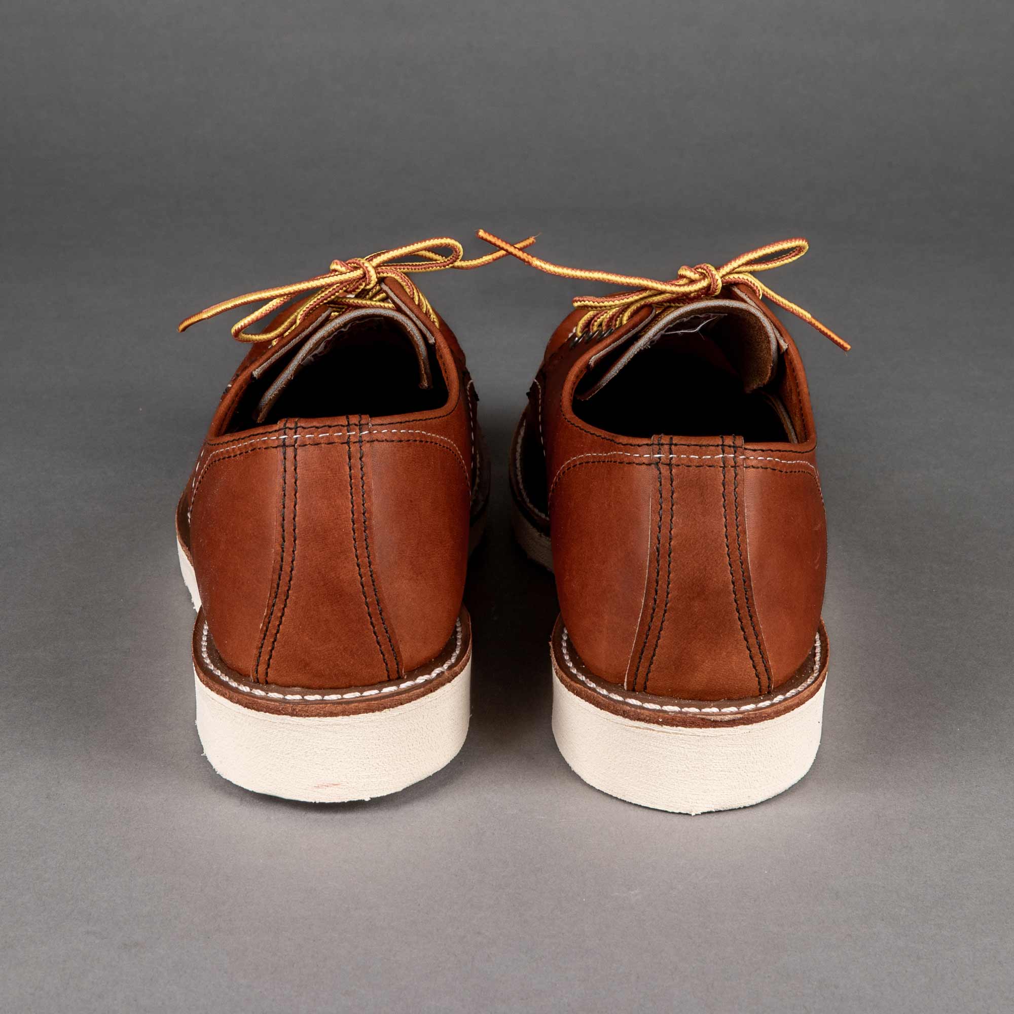 Red Wing ShoesOxford Moc 8092 Oro LegacyChaussuresBritish Parts Lucerne