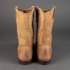 Red Wing ShoesPecos 8060 Hawthorne MuleskinnerChaussuresBritish Parts Lucerne