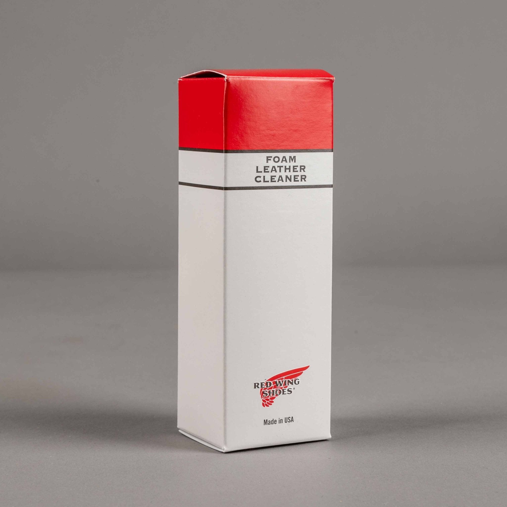 Red Wing ShoesMousse - Nettoyant pour cuirEntretien des chaussuresBritish Parts Lucerne