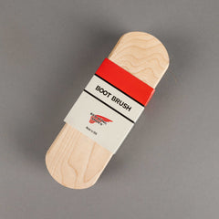 Red Wing ShoesBrosse à chaussuresEntretien des chaussuresBritish Parts Lucerne