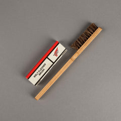 Red Wing ShoesMonde Cleaner BrushEntretien des chaussuresBritish Parts Lucerne