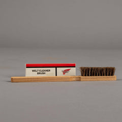 Red Wing ShoesMonde Cleaner BrushEntretien des chaussuresBritish Parts Lucerne