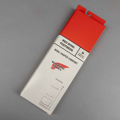 Red Wing ShoesWool Shaped Comfort Semelles intérieuresBritish Parts Luzern