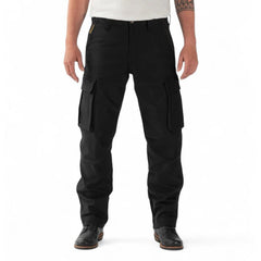 RokkerPantalon moto Black JackPantalon motoBritish Parts Lucerne
