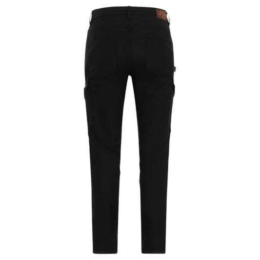 RokkerBlack Jack Slim Pantalon de motoPantalons de motoBritish Parts Luzern