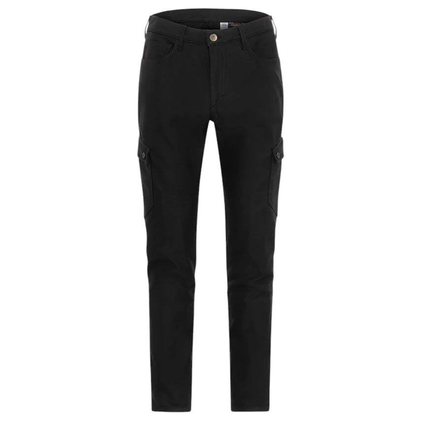 RokkerBlack Jack Slim Pantalon de motoPantalons de motoBritish Parts Luzern