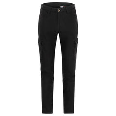 RokkerBlack Jack Slim Pantalon de motoPantalons de motoBritish Parts Luzern