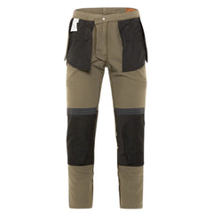 RokkerCargo Slim Light Olive Pantalon motoPantalons motoBritish Parts Luzern