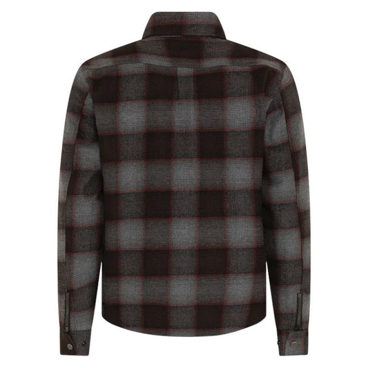 RokkerChicago Rider ShirtVeste de motoBritish Parts Luzern