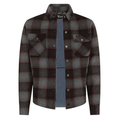 RokkerChicago Rider ShirtVeste de motoBritish Parts Luzern