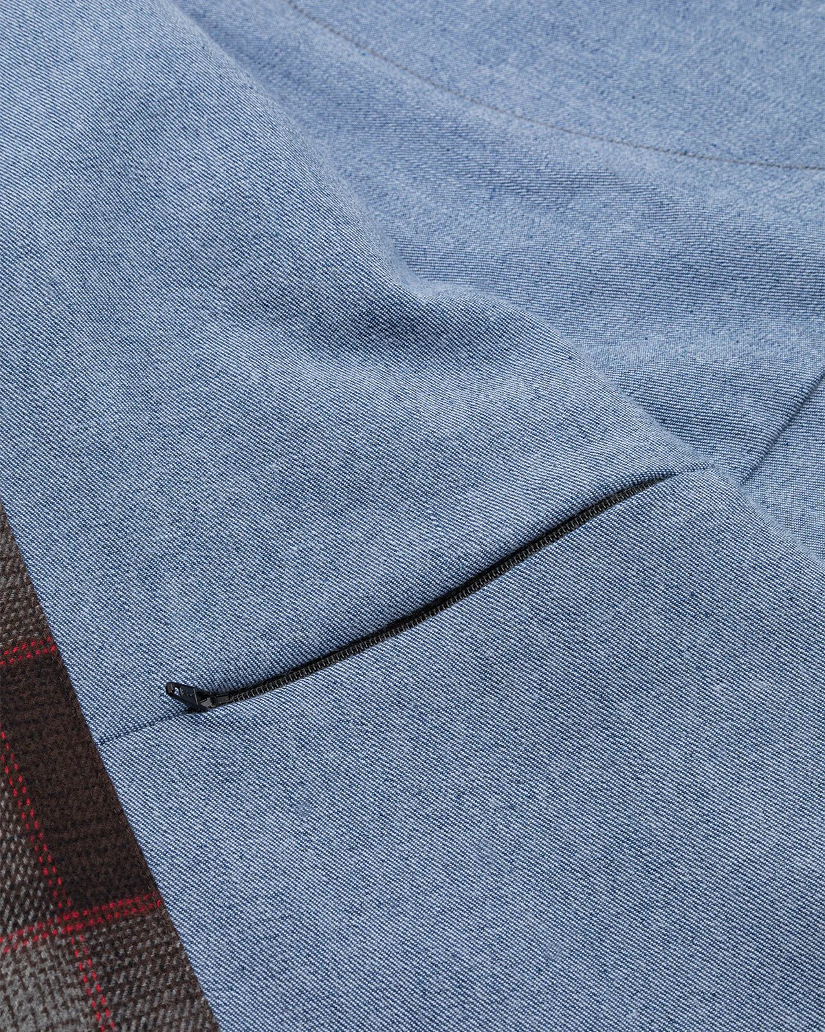 RokkerChicago Rider ShirtVeste de motoBritish Parts Luzern