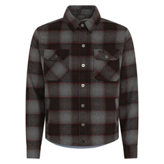 RokkerChicago Rider ShirtVeste de motoBritish Parts Luzern