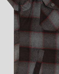 RokkerChicago Rider ShirtVeste de motoBritish Parts Luzern