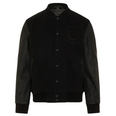 RokkerCollege Jacket Black Veste de motoVeste de motoBritish Parts Luzern