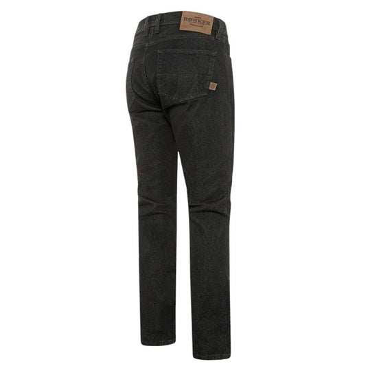 RokkerHunter Black Pantalon de motoPantalons de motoBritish Parts Luzern