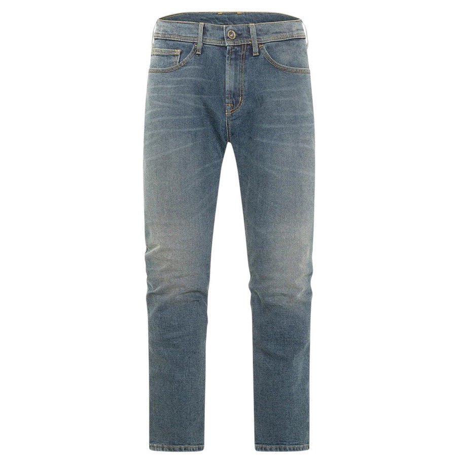 RokkerHunter Blue Pantalon motoPantalons motoBritish Parts Lucerne