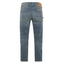 RokkerHunter Blue Pantalon motoPantalons motoBritish Parts Lucerne