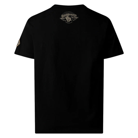 RokkerLost Angels T-Shirt blackT-ShirtBritish Parts Luzern