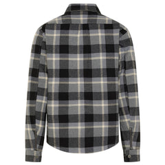 RokkerMemphis Rider Shirt GreyVeste de motoBritish Parts Luzern