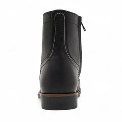 RokkerMoto Ranger Lady Bottes de moto noirBottes de motoBritish Parts Luzern