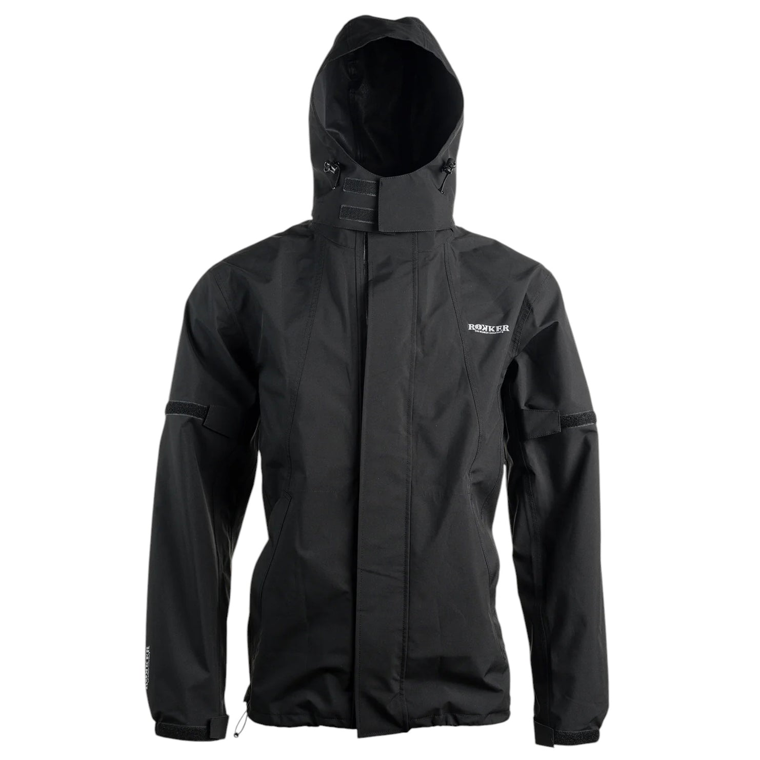 RokkerTRC Rain Set ClassicVeste de motoBritish Parts Luzern