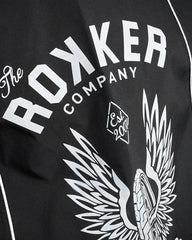 RokkerTRC Rain Set ClassicVeste de motoBritish Parts Luzern