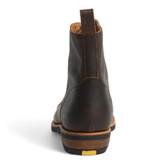 RokkerUrban Rebel Bottes de moto marronBottes de motoBritish Parts Luzern