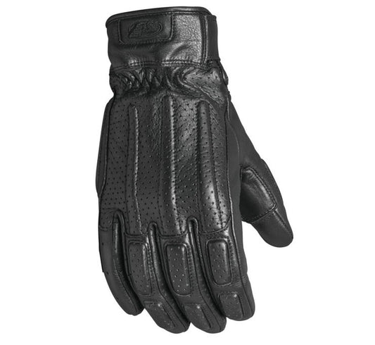 Roland Sands DesignRourke Gants de moto noirGantsBritish Parts Lucerne