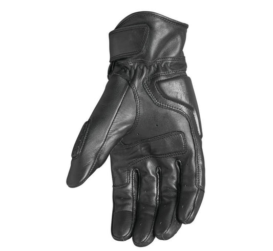 Roland Sands DesignRourke Gants de moto noirGantsBritish Parts Lucerne