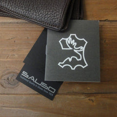 Sakari SausoGants en cuir d'élan - marronGantsBritish Parts Luzern