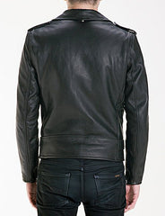 Schott NYCModèle 519 Perfecto Veste en cuir de motoVestesBritish Parts Lucerne