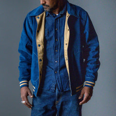 Schott NYCReversible Nylon JacketVestesBritish Parts Luzern