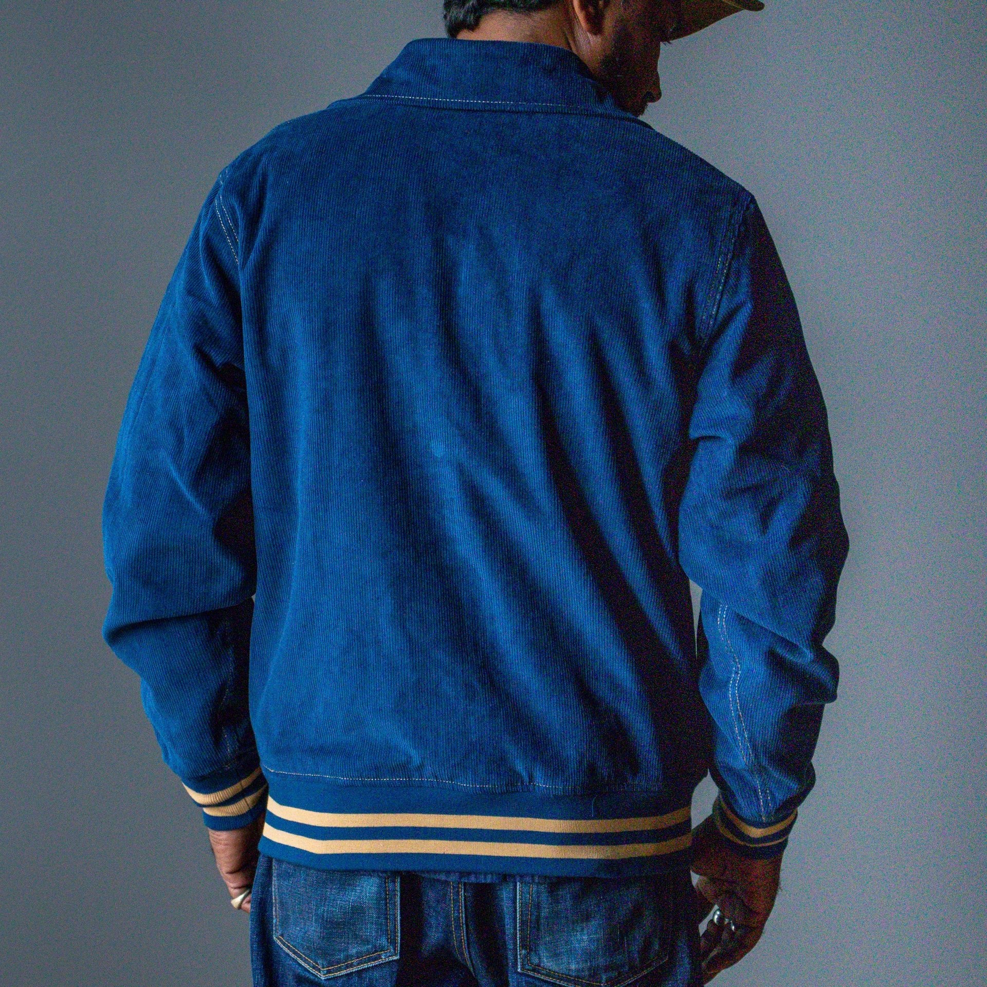 Schott NYCReversible Nylon JacketVestesBritish Parts Luzern