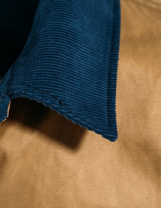 Schott NYCReversible Nylon JacketVestesBritish Parts Luzern