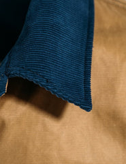 Schott NYCReversible Nylon JacketVestesBritish Parts Luzern