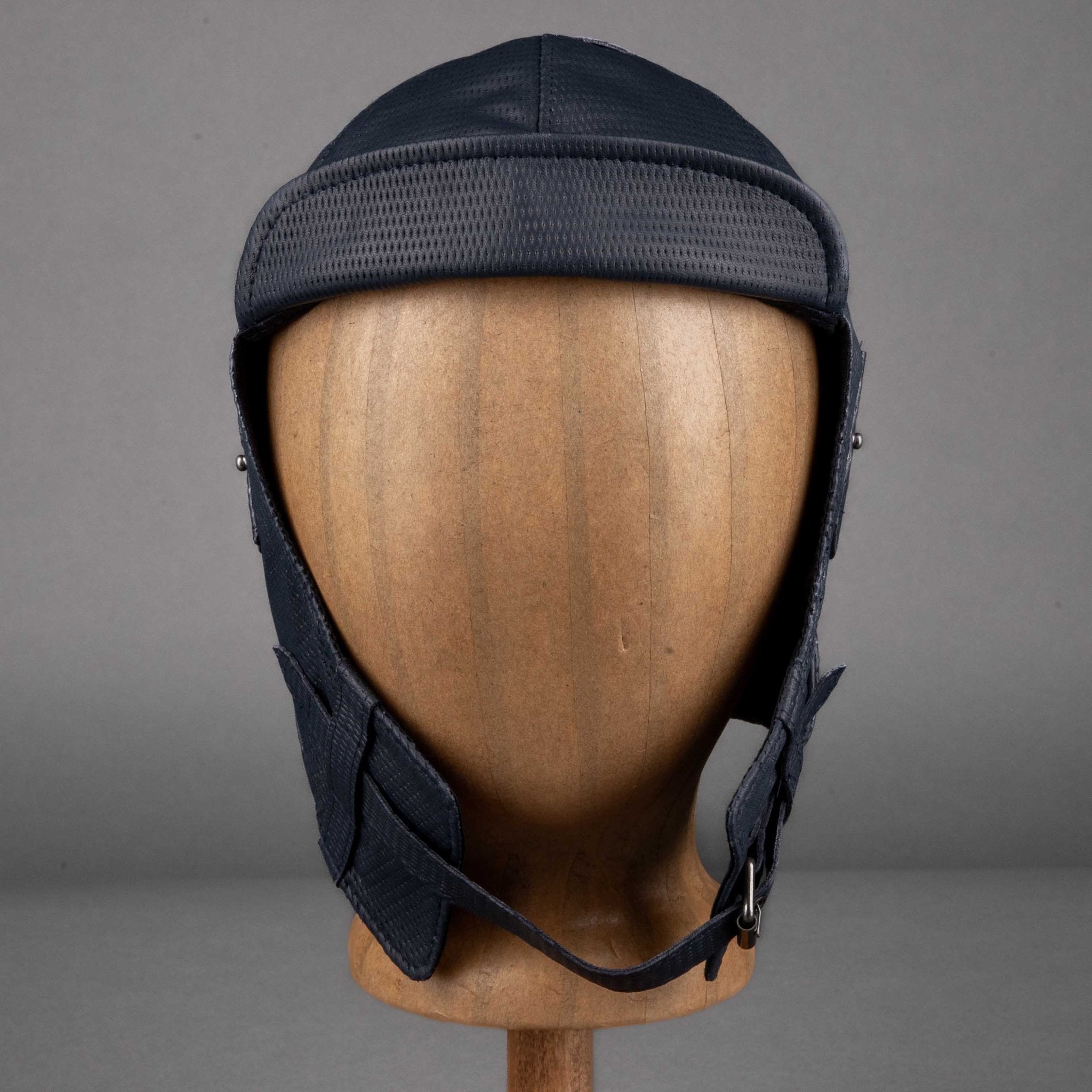 Stetson Convertible - Chapeau en nappa d'agneau Chapeaux convertibles Pièces britanniques Lucerne