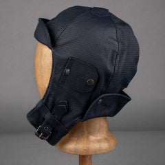 Stetson Convertible - Chapeau en nappa d'agneau Chapeaux convertibles Pièces britanniques Lucerne