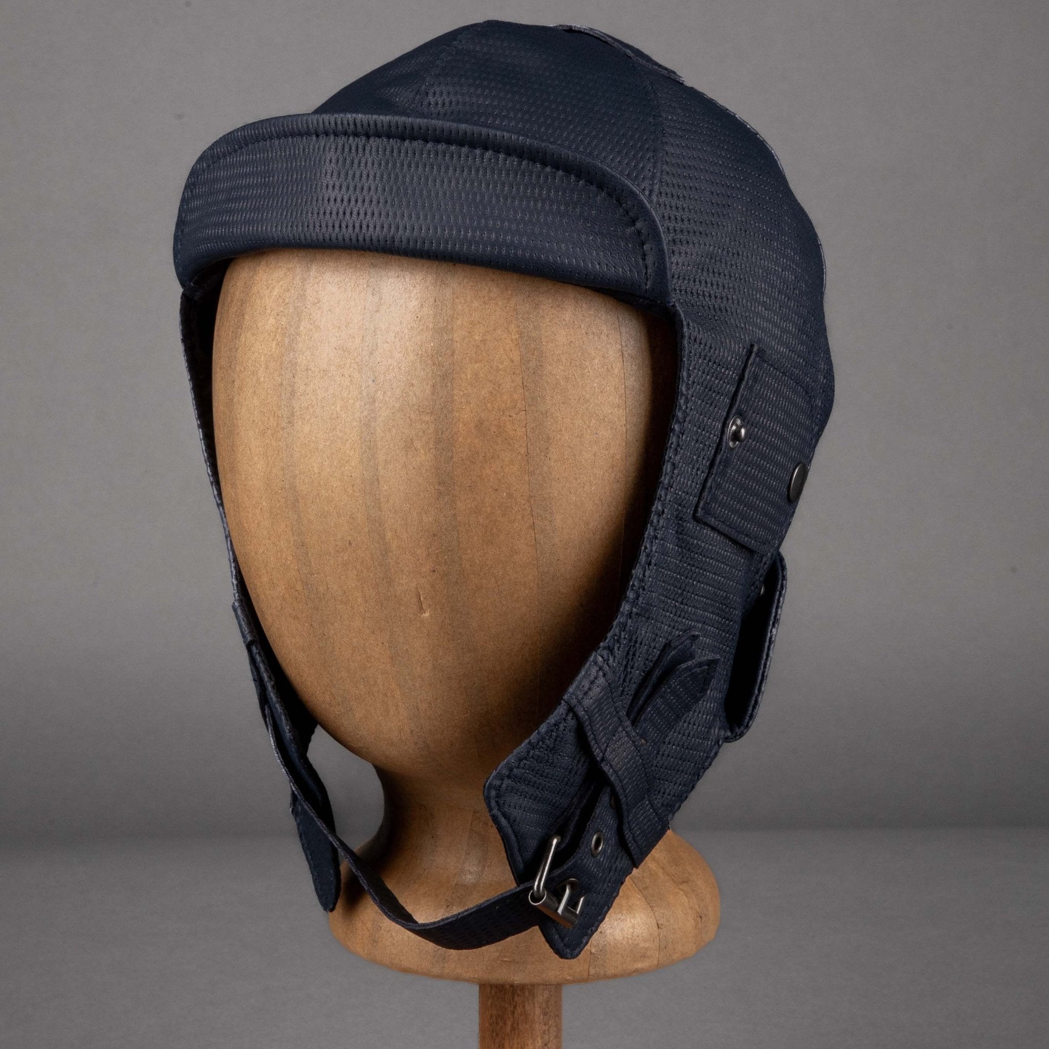 Stetson Convertible - Chapeau en nappa d'agneau Chapeaux convertibles Pièces britanniques Lucerne