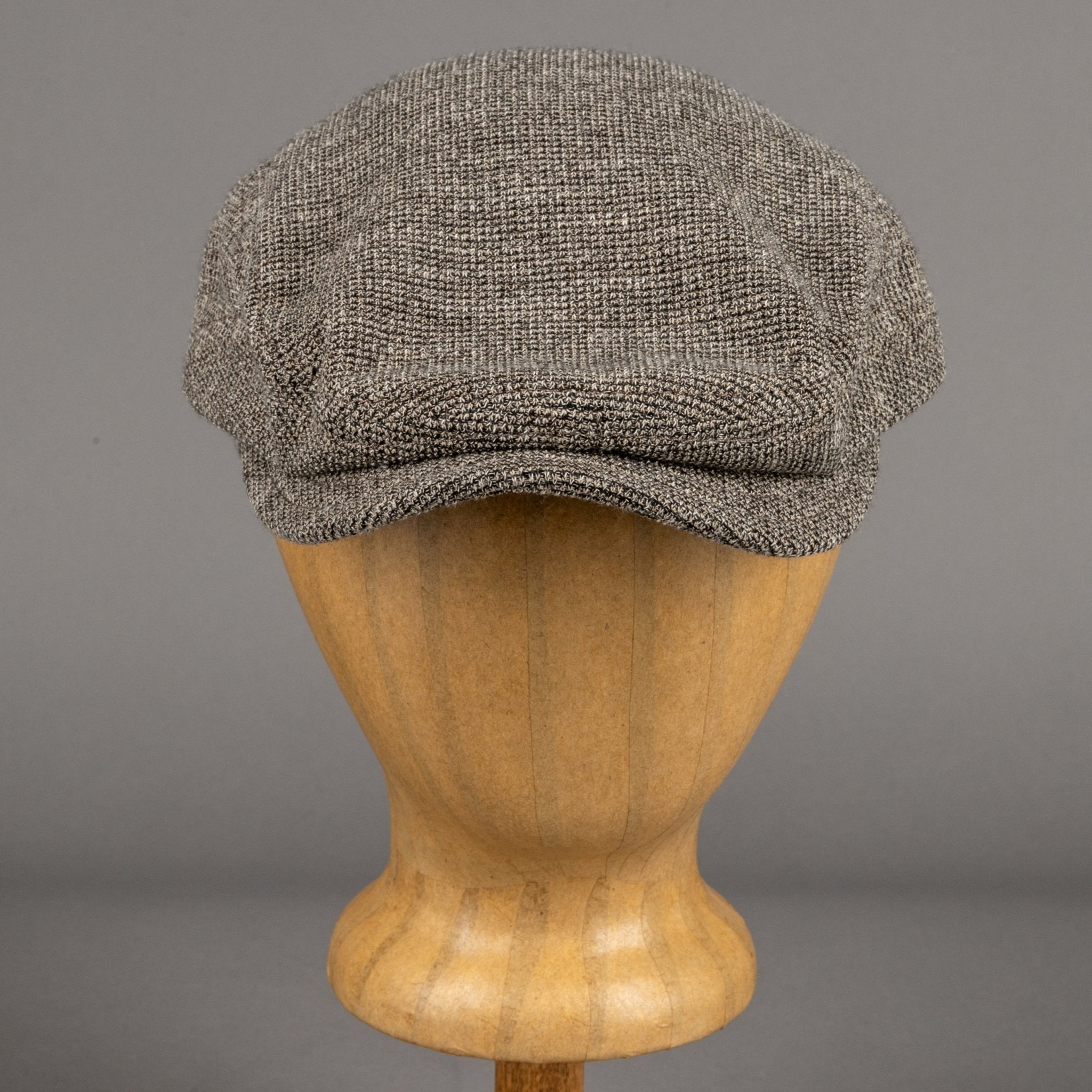 StetsonDriver Cap JerseyBasquetteBritish Parts Luzern