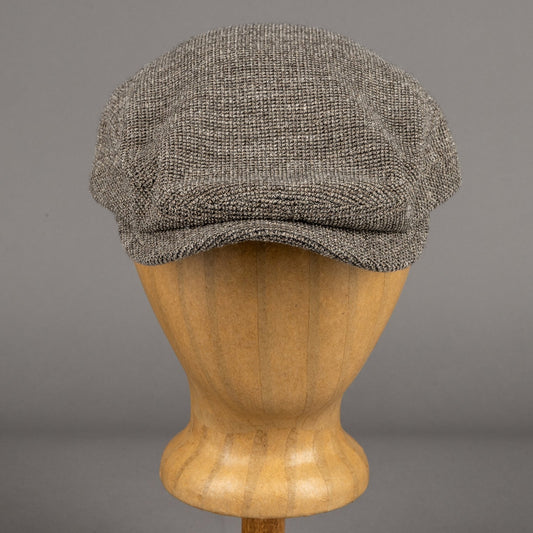 StetsonDriver Cap JerseyBasquetteBritish Parts Luzern