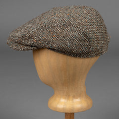 StetsonDriver Cap laine viergeCasquetteBritish Parts Luzern