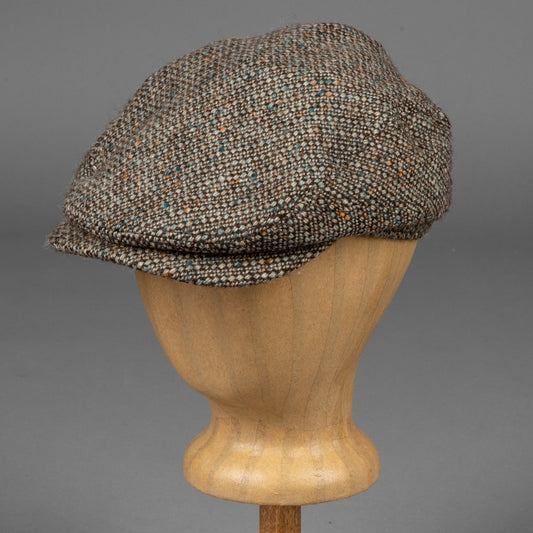 StetsonDriver Cap laine viergeCasquetteBritish Parts Luzern