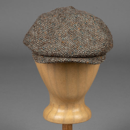 StetsonDriver Cap laine viergeCasquetteBritish Parts Luzern