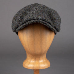 StetsonHatteras Herringbone Harris Tweed Garage ThemeBasquetteBritish Parts Luzern