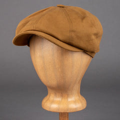 StetsonHatteras Waxed Cotton Garage ThemeBasquetteBritish Parts Luzern