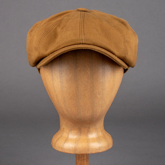 StetsonHatteras Waxed Cotton Garage ThemeBasquetteBritish Parts Luzern