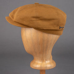 StetsonHatteras Waxed Cotton Garage ThemeBasquetteBritish Parts Luzern