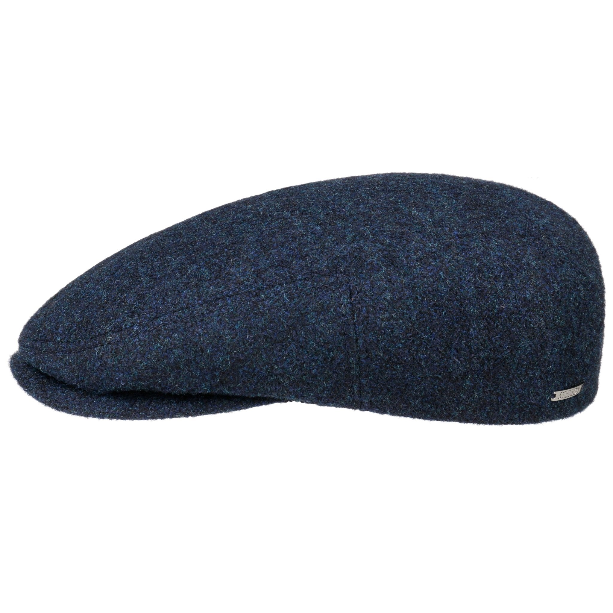 StetsonKent Cap laine/lama/cachemireBasquetteBritish Parts Luzern