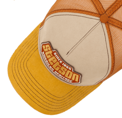 StetsonCasquette de camion BrickstoneCasquette de camionBritish Parts Luzern